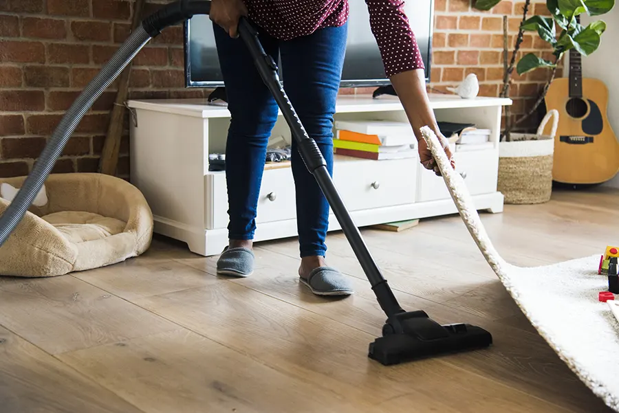 Airbnb Cleaning Tips in Louisville, KY