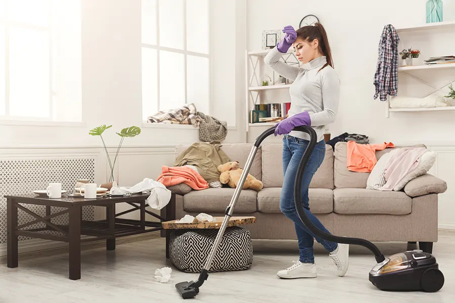 What Is a Move-In Cleaning in Louisville, KY