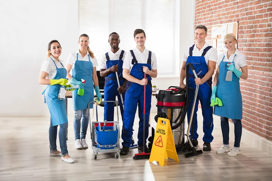 What Is a Move-In Cleaning in Louisville, KY